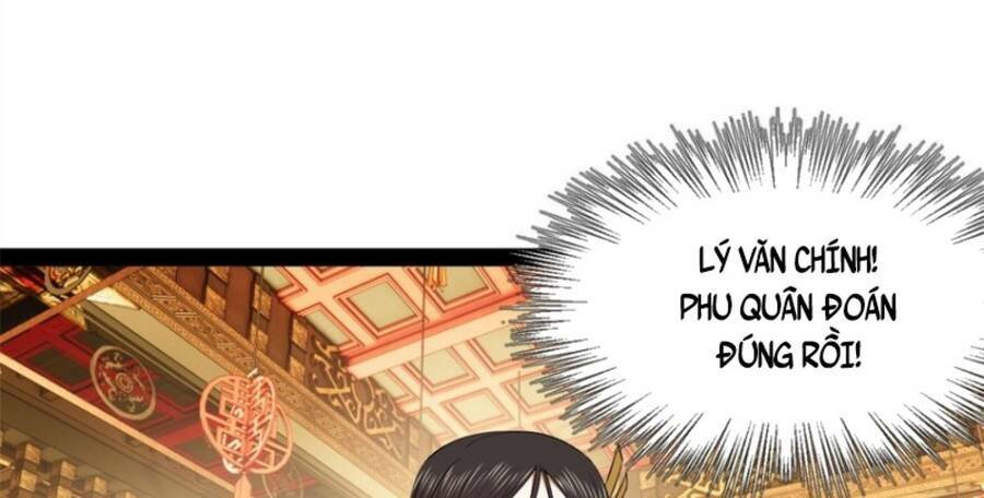 Chàng Rể Mạnh Nhất Lịch Sử - Chapter 73 - Page 37