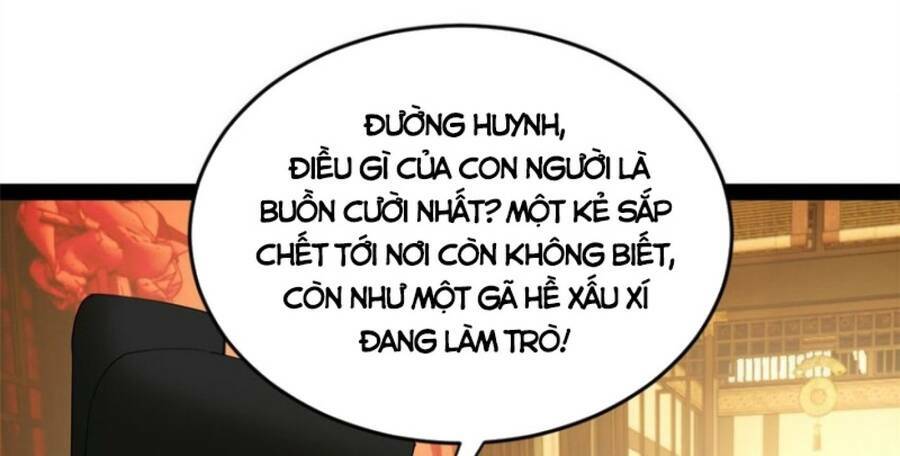 Chàng Rể Mạnh Nhất Lịch Sử - Chapter 73 - Page 39