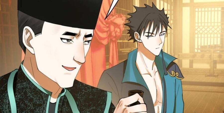 Chàng Rể Mạnh Nhất Lịch Sử - Chapter 73 - Page 40