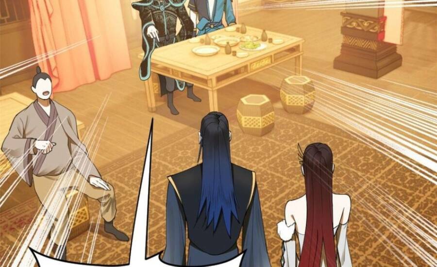 Chàng Rể Mạnh Nhất Lịch Sử - Chapter 73 - Page 43