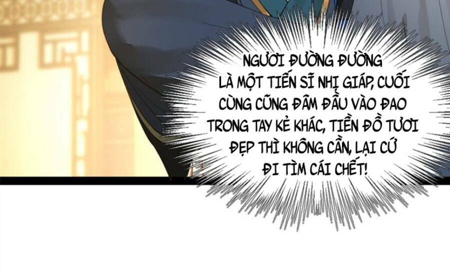 Chàng Rể Mạnh Nhất Lịch Sử - Chapter 73 - Page 48