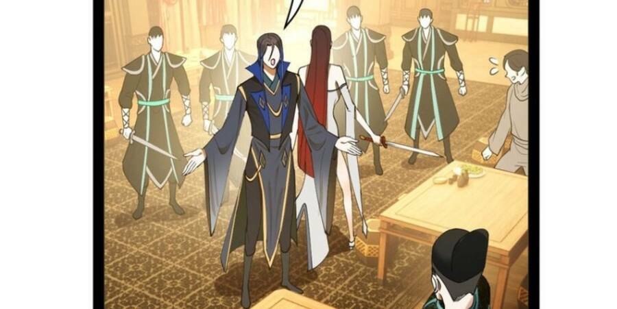 Chàng Rể Mạnh Nhất Lịch Sử - Chapter 73 - Page 50