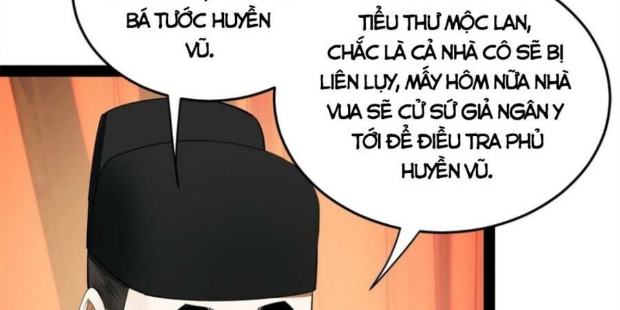 Chàng Rể Mạnh Nhất Lịch Sử - Chapter 73 - Page 53