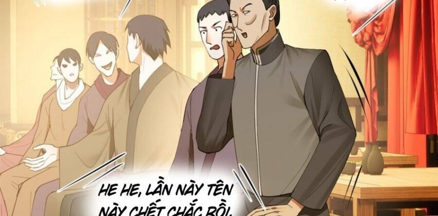 Chàng Rể Mạnh Nhất Lịch Sử - Chapter 73 - Page 71