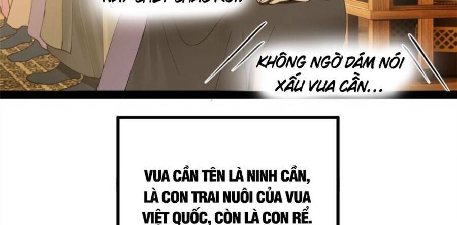 Chàng Rể Mạnh Nhất Lịch Sử - Chapter 73 - Page 72