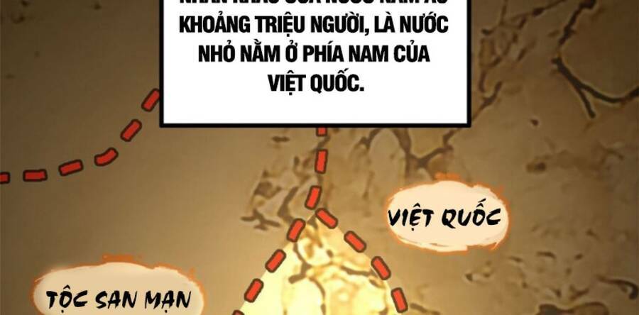 Chàng Rể Mạnh Nhất Lịch Sử - Chapter 73 - Page 74