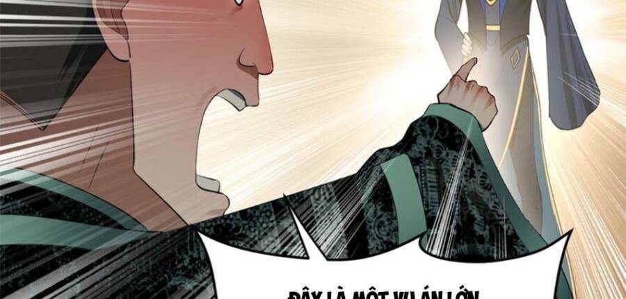 Chàng Rể Mạnh Nhất Lịch Sử - Chapter 73 - Page 86