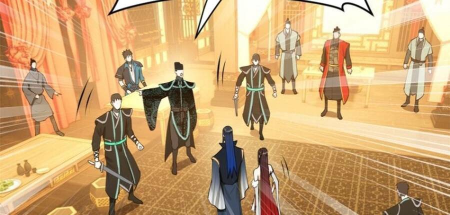 Chàng Rể Mạnh Nhất Lịch Sử - Chapter 73 - Page 89