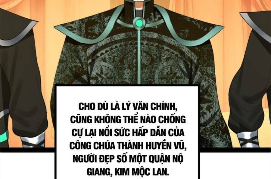 Chàng Rể Mạnh Nhất Lịch Sử - Chapter 73 - Page 94