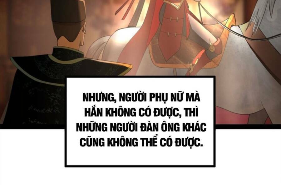 Chàng Rể Mạnh Nhất Lịch Sử - Chapter 73 - Page 97