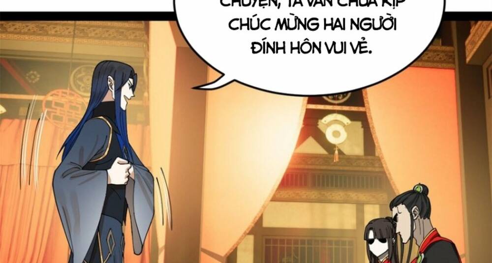 Chàng Rể Mạnh Nhất Lịch Sử - Chapter 74 - Page 106