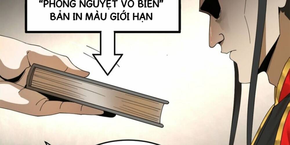 Chàng Rể Mạnh Nhất Lịch Sử - Chapter 74 - Page 109