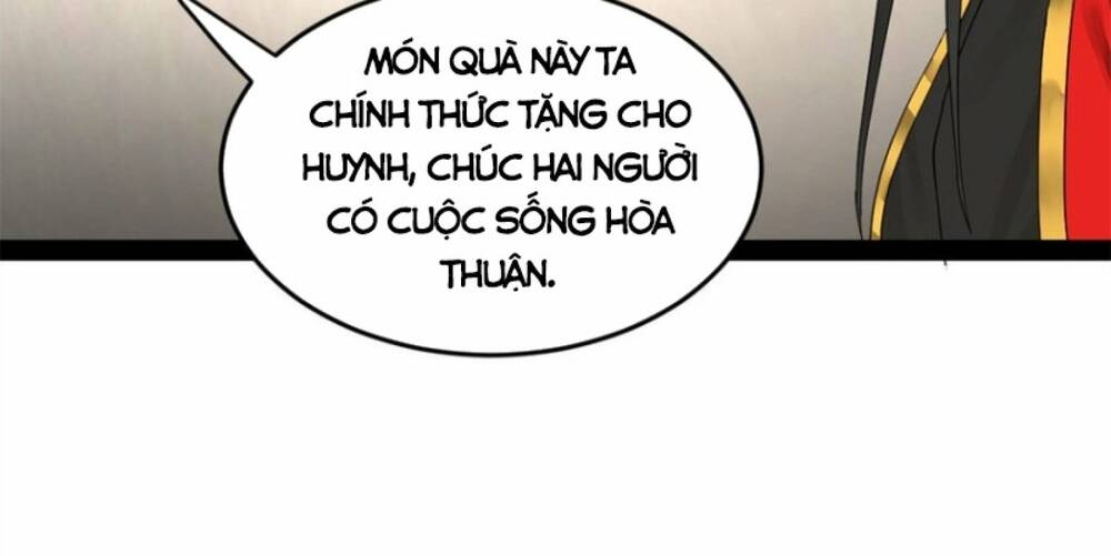 Chàng Rể Mạnh Nhất Lịch Sử - Chapter 74 - Page 110