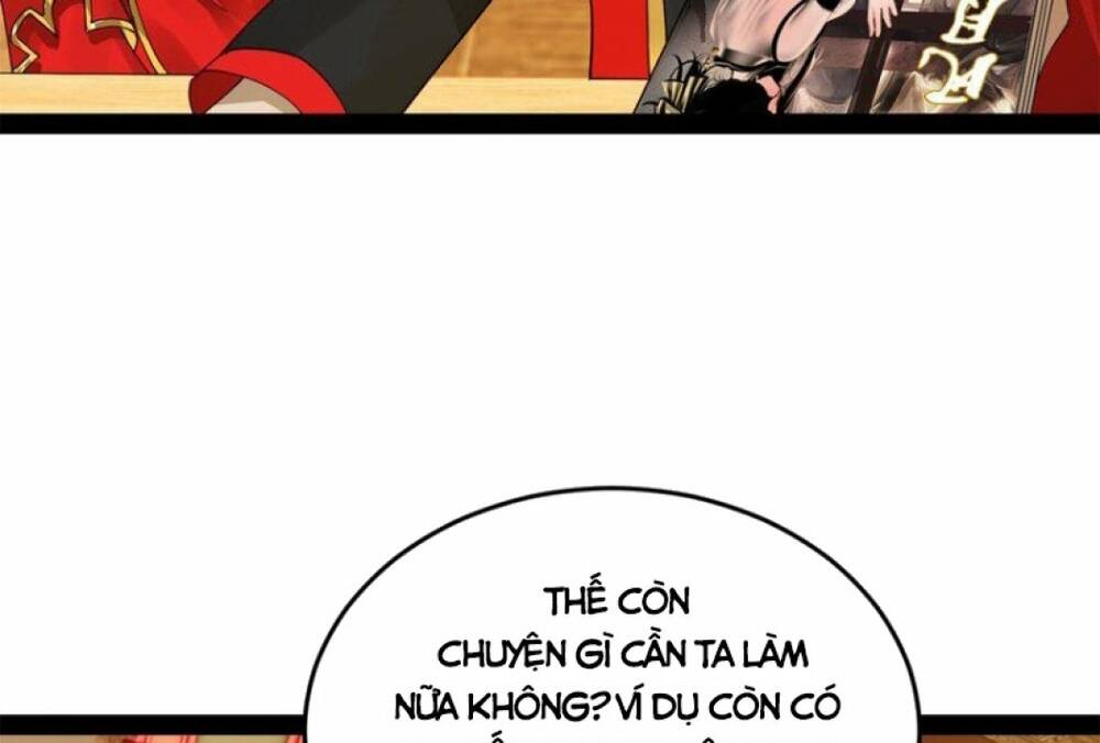 Chàng Rể Mạnh Nhất Lịch Sử - Chapter 74 - Page 117