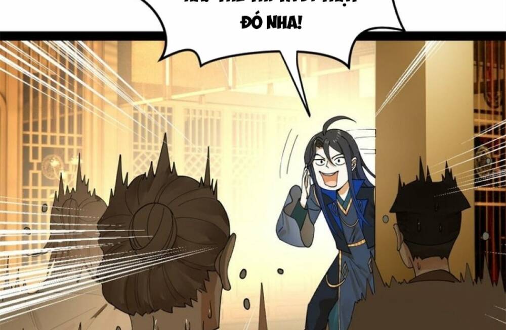 Chàng Rể Mạnh Nhất Lịch Sử - Chapter 74 - Page 130