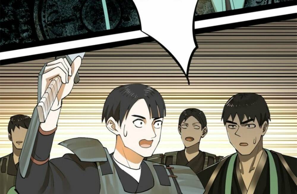 Chàng Rể Mạnh Nhất Lịch Sử - Chapter 74 - Page 13