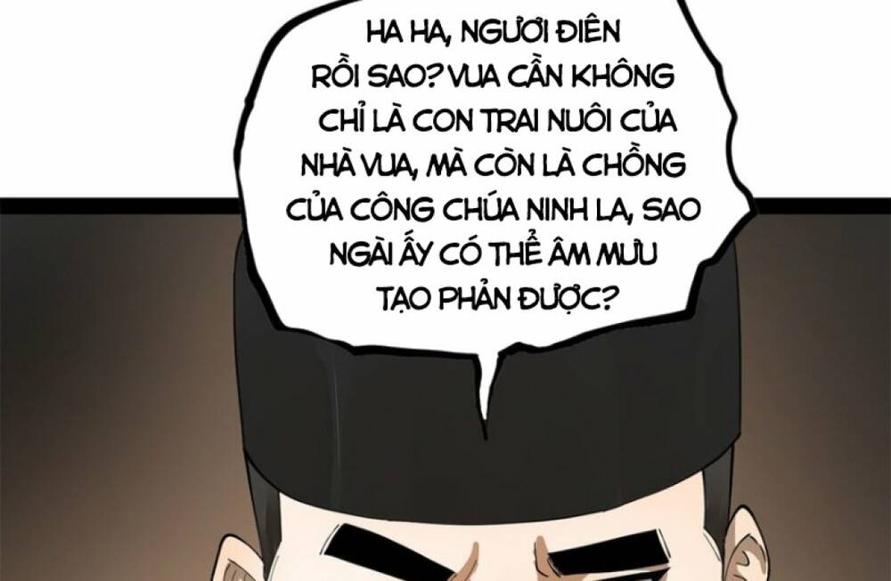 Chàng Rể Mạnh Nhất Lịch Sử - Chapter 74 - Page 16