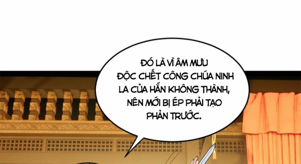 Chàng Rể Mạnh Nhất Lịch Sử - Chapter 74 - Page 18