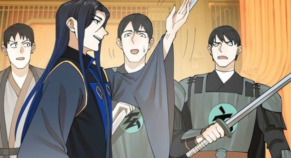 Chàng Rể Mạnh Nhất Lịch Sử - Chapter 74 - Page 19