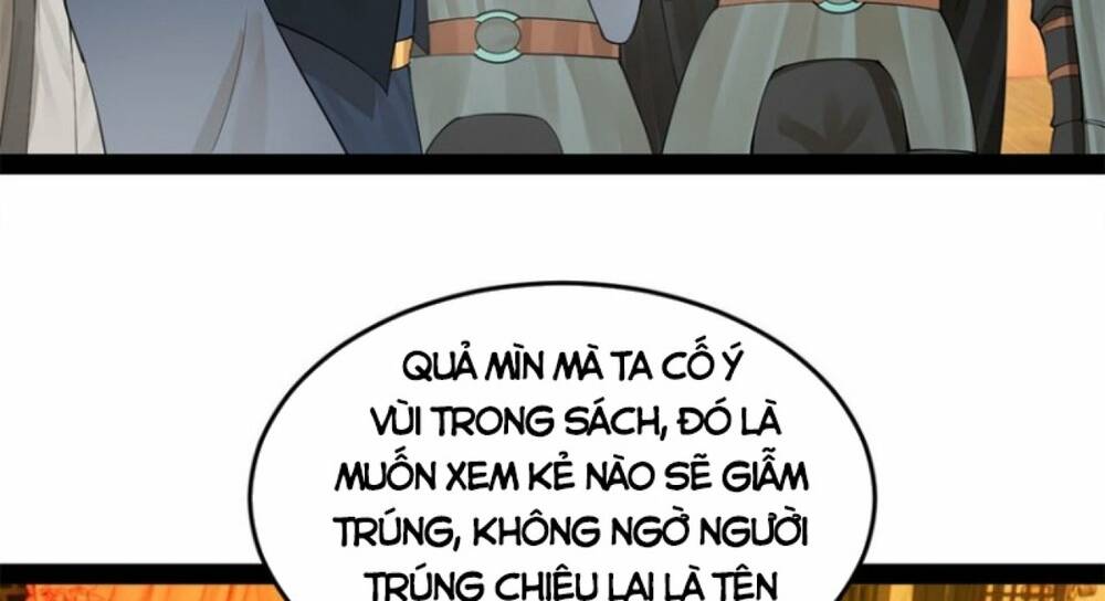 Chàng Rể Mạnh Nhất Lịch Sử - Chapter 74 - Page 20