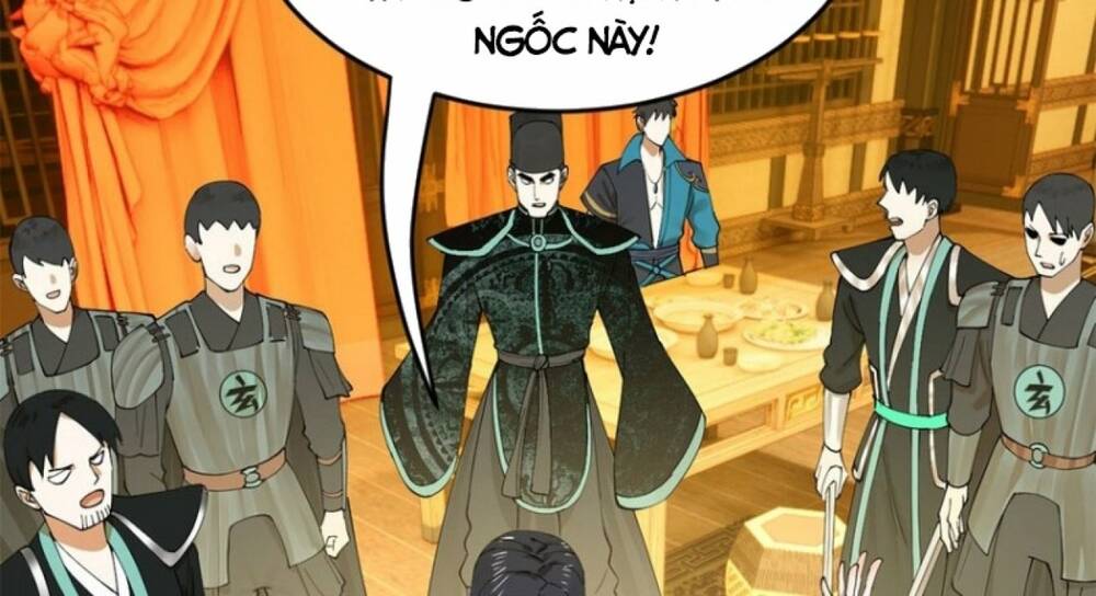 Chàng Rể Mạnh Nhất Lịch Sử - Chapter 74 - Page 21