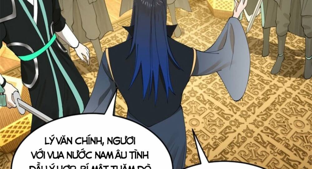 Chàng Rể Mạnh Nhất Lịch Sử - Chapter 74 - Page 22