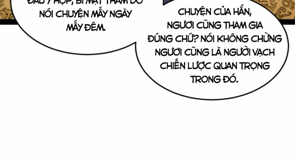 Chàng Rể Mạnh Nhất Lịch Sử - Chapter 74 - Page 23