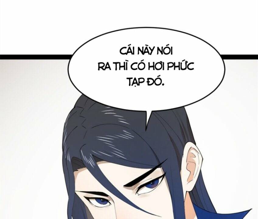 Chàng Rể Mạnh Nhất Lịch Sử - Chapter 74 - Page 30