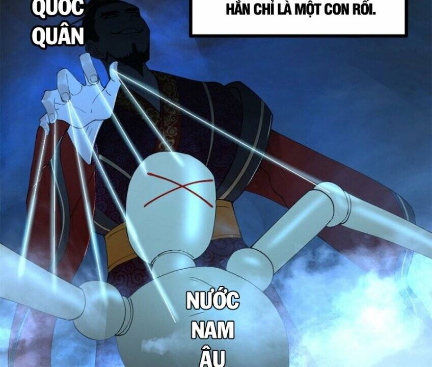 Chàng Rể Mạnh Nhất Lịch Sử - Chapter 74 - Page 32