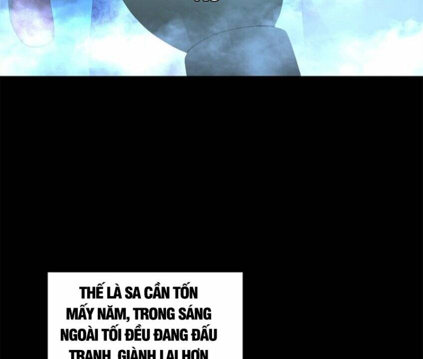 Chàng Rể Mạnh Nhất Lịch Sử - Chapter 74 - Page 33