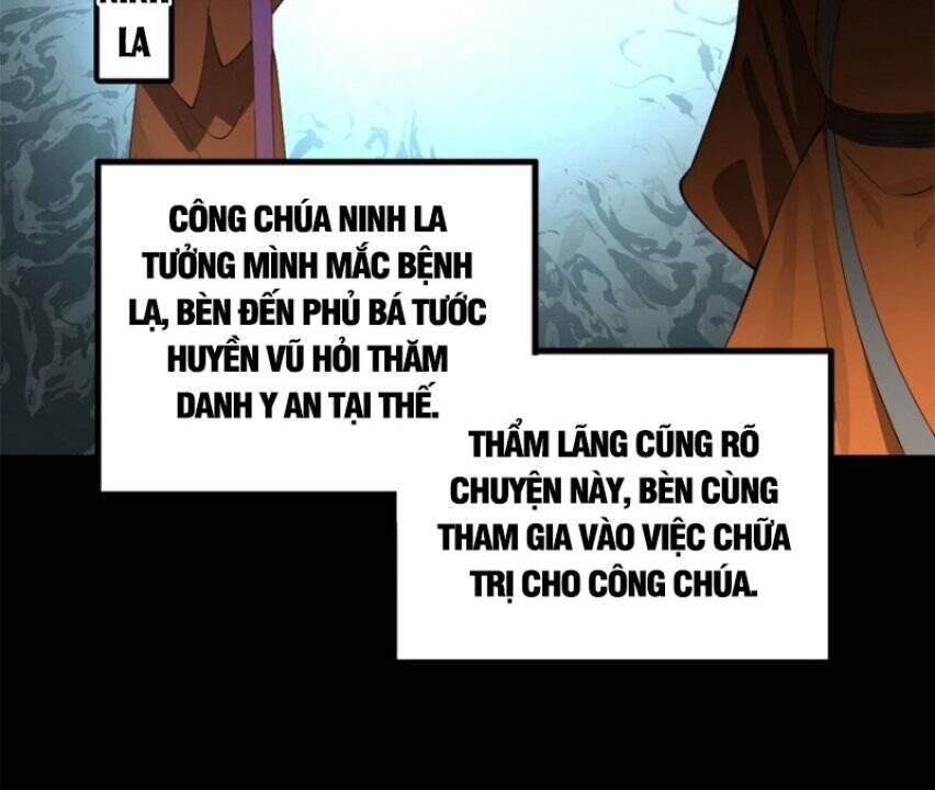 Chàng Rể Mạnh Nhất Lịch Sử - Chapter 74 - Page 35