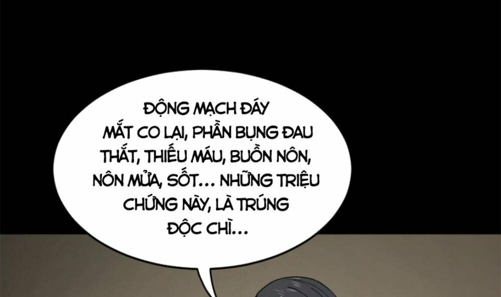 Chàng Rể Mạnh Nhất Lịch Sử - Chapter 74 - Page 36