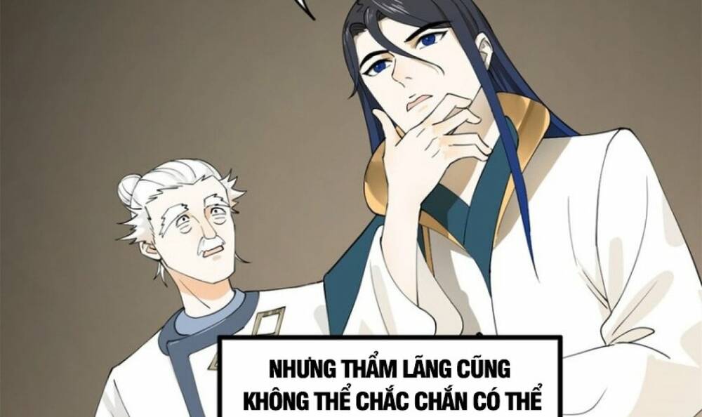 Chàng Rể Mạnh Nhất Lịch Sử - Chapter 74 - Page 37