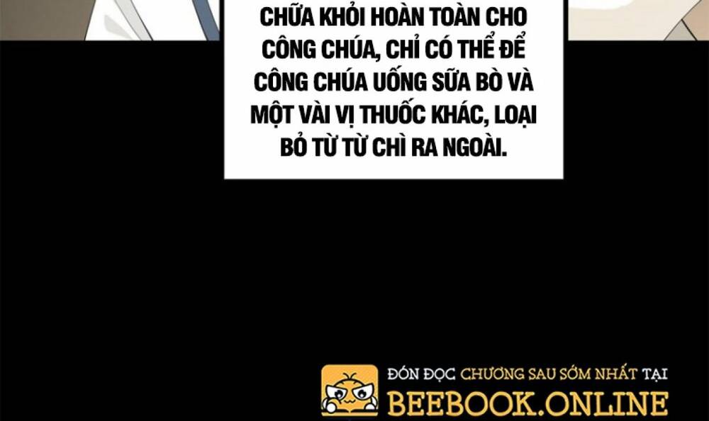 Chàng Rể Mạnh Nhất Lịch Sử - Chapter 74 - Page 38