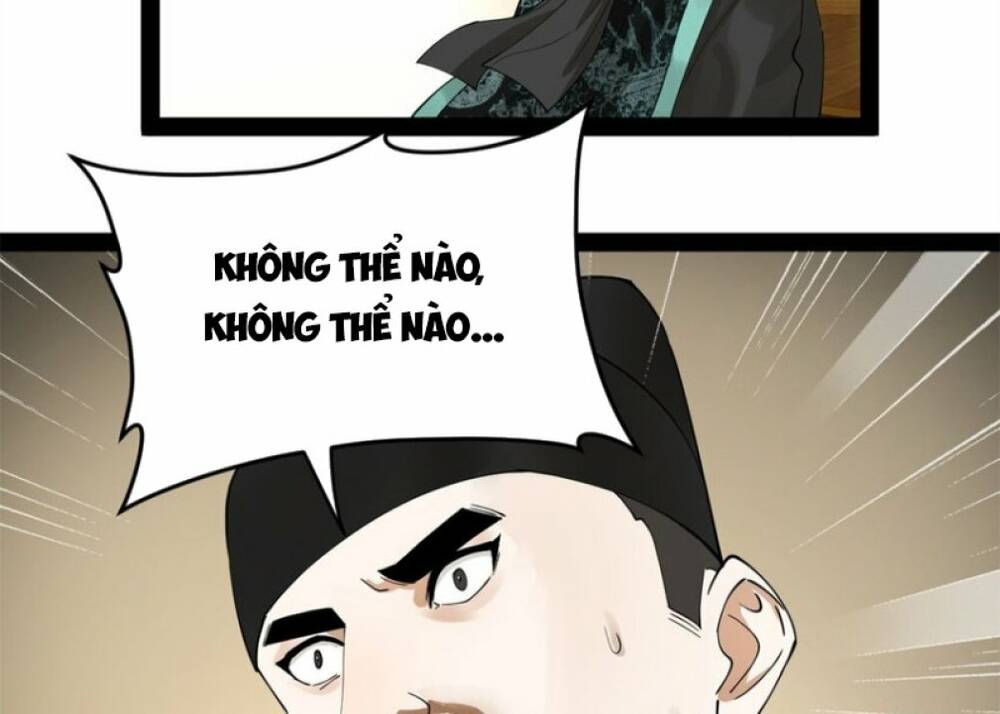 Chàng Rể Mạnh Nhất Lịch Sử - Chapter 74 - Page 43