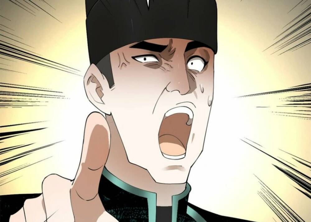 Chàng Rể Mạnh Nhất Lịch Sử - Chapter 74 - Page 46