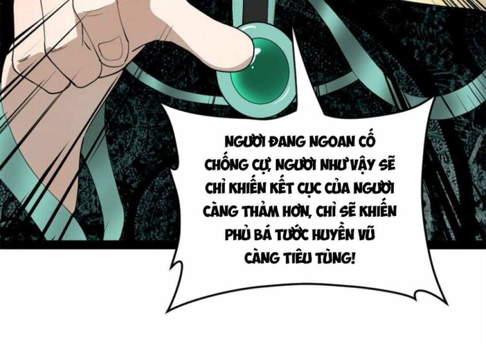 Chàng Rể Mạnh Nhất Lịch Sử - Chapter 74 - Page 47