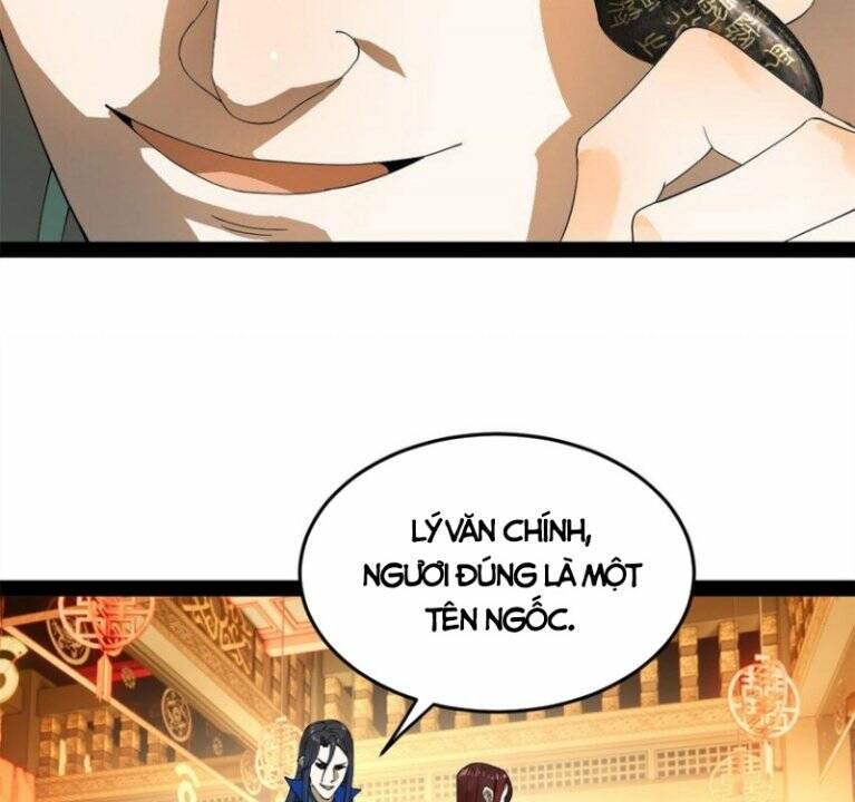 Chàng Rể Mạnh Nhất Lịch Sử - Chapter 74 - Page 4