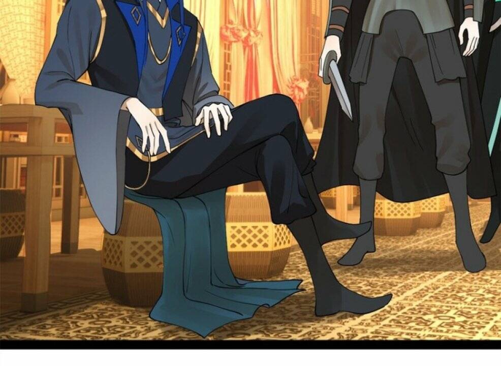 Chàng Rể Mạnh Nhất Lịch Sử - Chapter 74 - Page 51