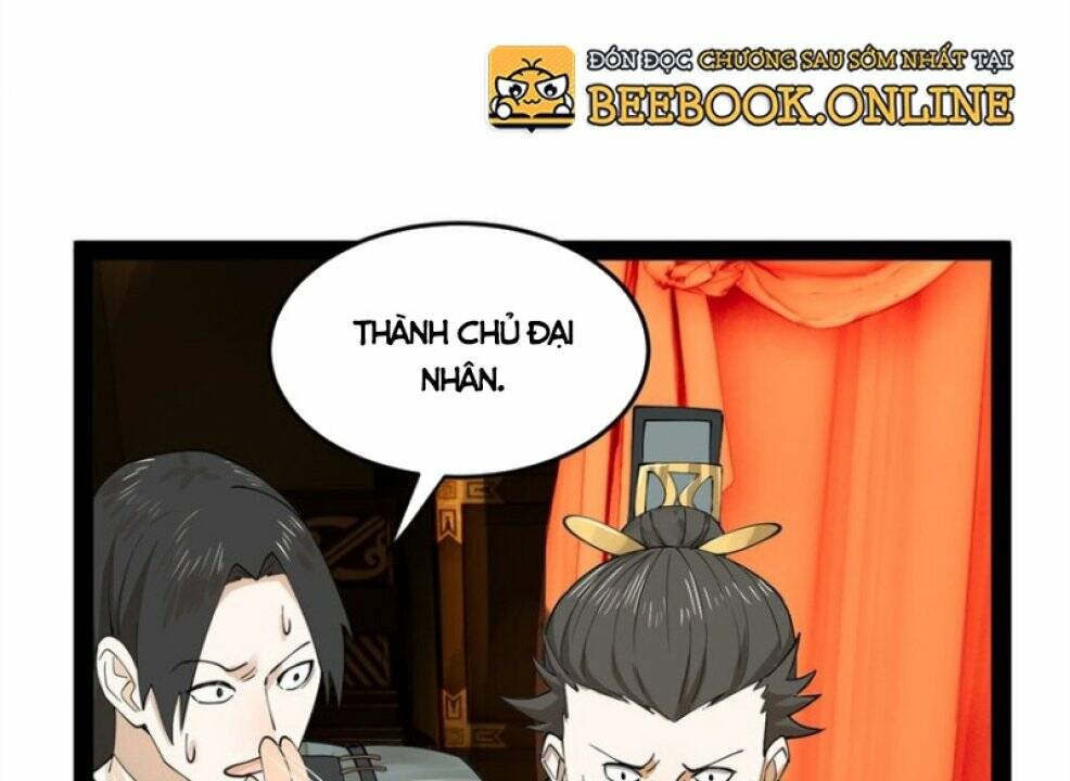 Chàng Rể Mạnh Nhất Lịch Sử - Chapter 74 - Page 52