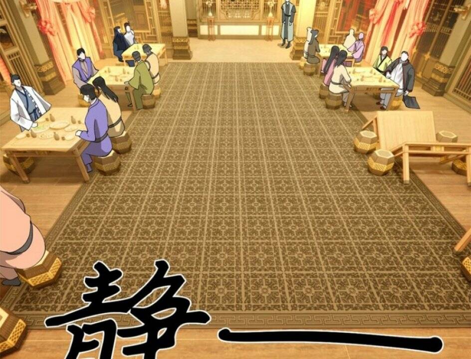 Chàng Rể Mạnh Nhất Lịch Sử - Chapter 74 - Page 56