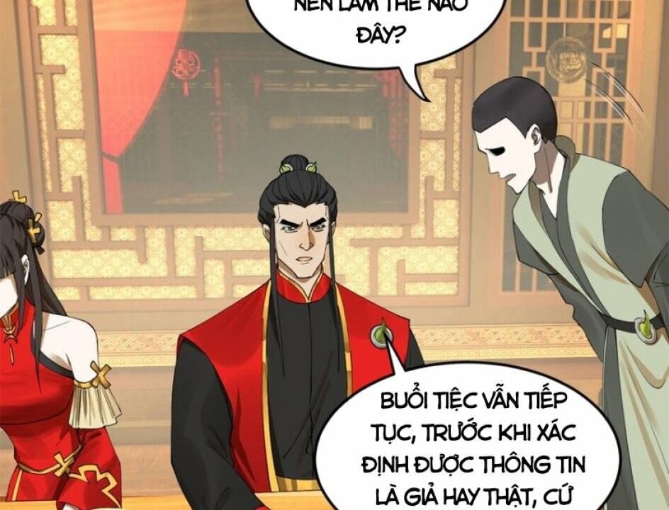 Chàng Rể Mạnh Nhất Lịch Sử - Chapter 74 - Page 58