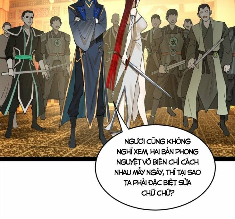 Chàng Rể Mạnh Nhất Lịch Sử - Chapter 74 - Page 5