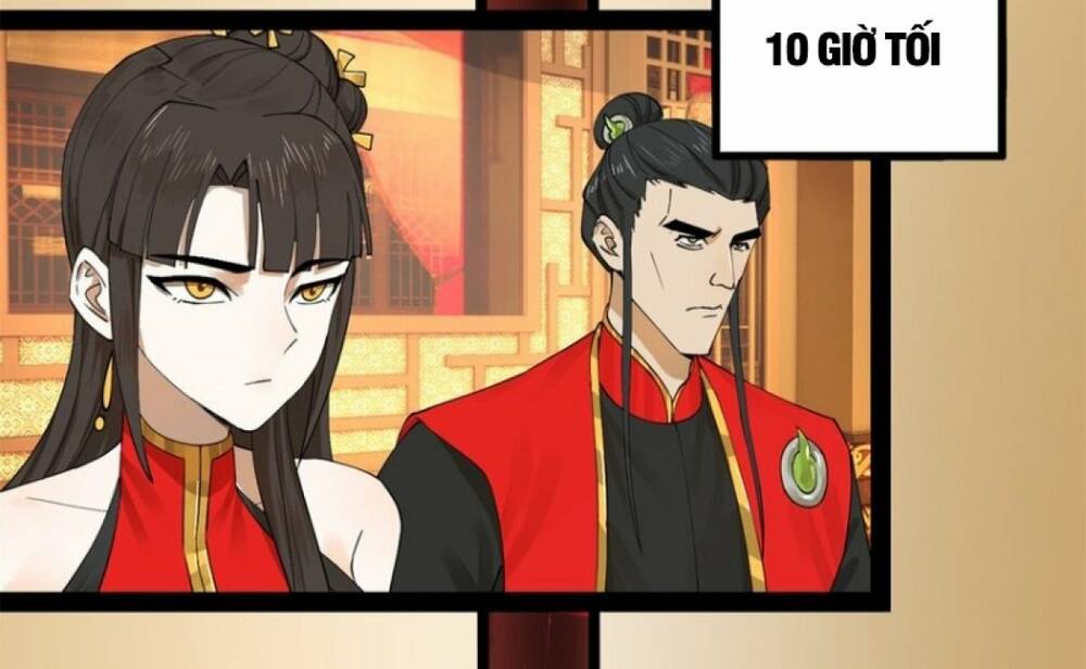 Chàng Rể Mạnh Nhất Lịch Sử - Chapter 74 - Page 61