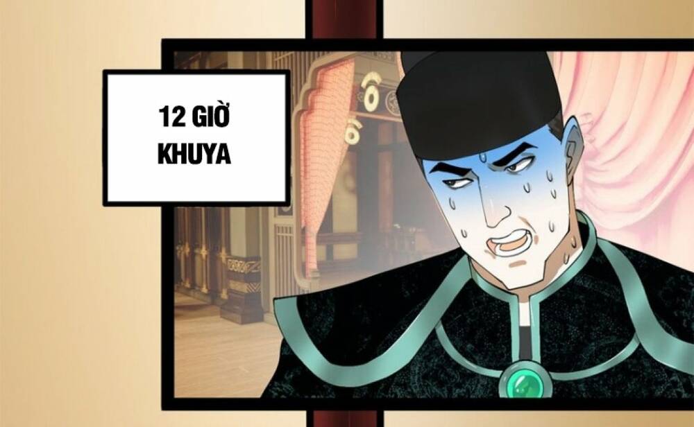 Chàng Rể Mạnh Nhất Lịch Sử - Chapter 74 - Page 62