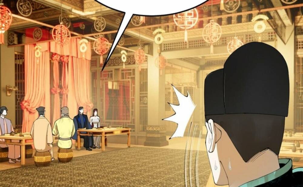 Chàng Rể Mạnh Nhất Lịch Sử - Chapter 74 - Page 64