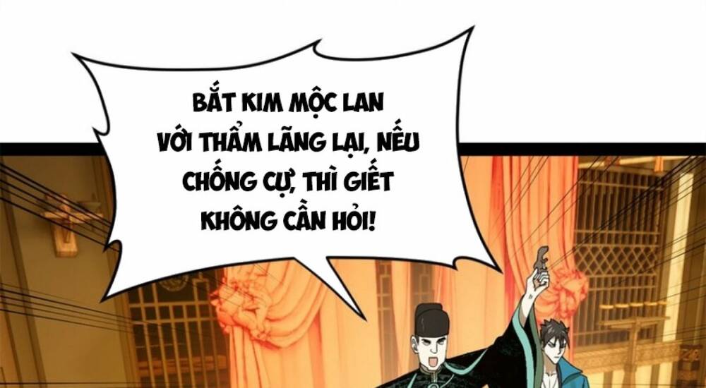 Chàng Rể Mạnh Nhất Lịch Sử - Chapter 74 - Page 6
