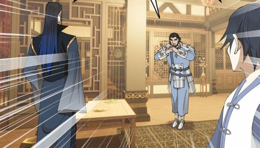 Chàng Rể Mạnh Nhất Lịch Sử - Chapter 74 - Page 73