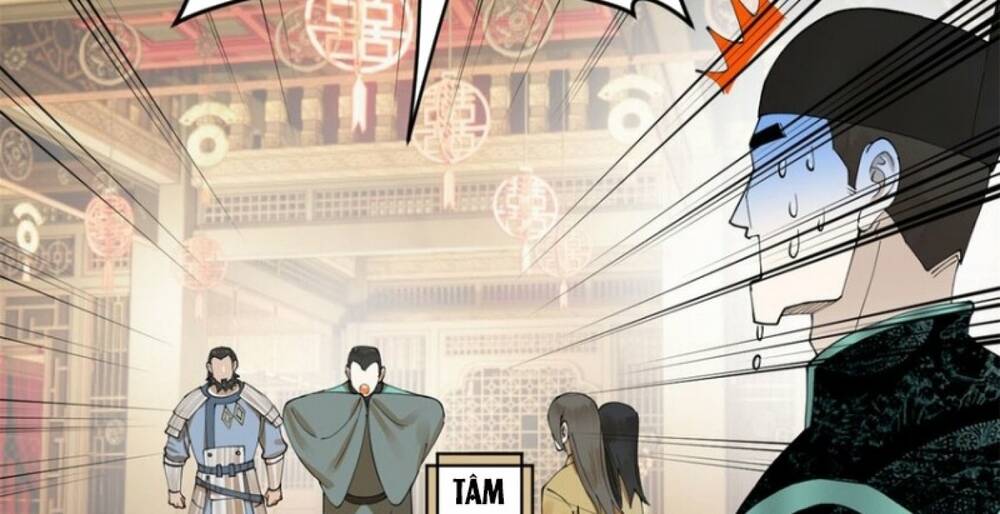 Chàng Rể Mạnh Nhất Lịch Sử - Chapter 74 - Page 79