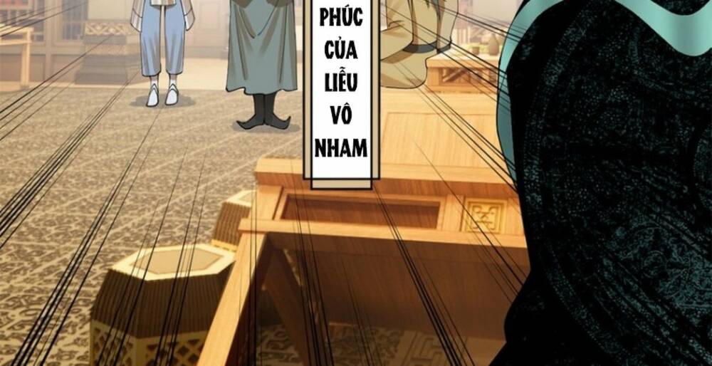 Chàng Rể Mạnh Nhất Lịch Sử - Chapter 74 - Page 80